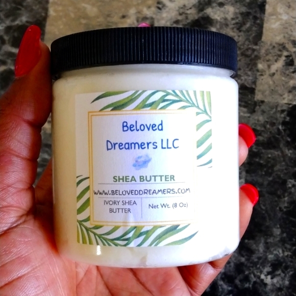 Shea Butter For Skin and Hair - Picture 3 of 3